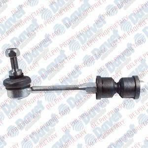 DELPHI TC2278 Stabilizer Z Rot Arka Sag/Sol Chevrolet / Opel Captiva / Antara  ####